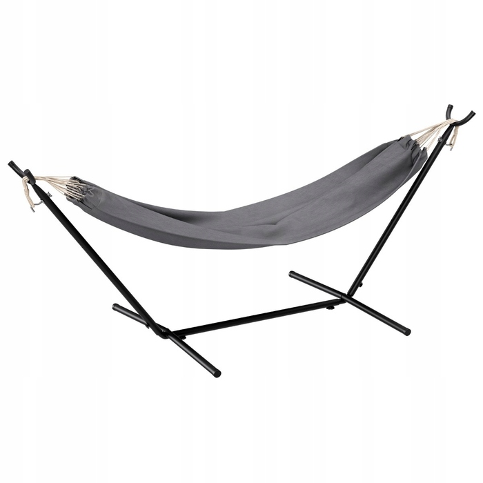 Гамак Calm Grey 40