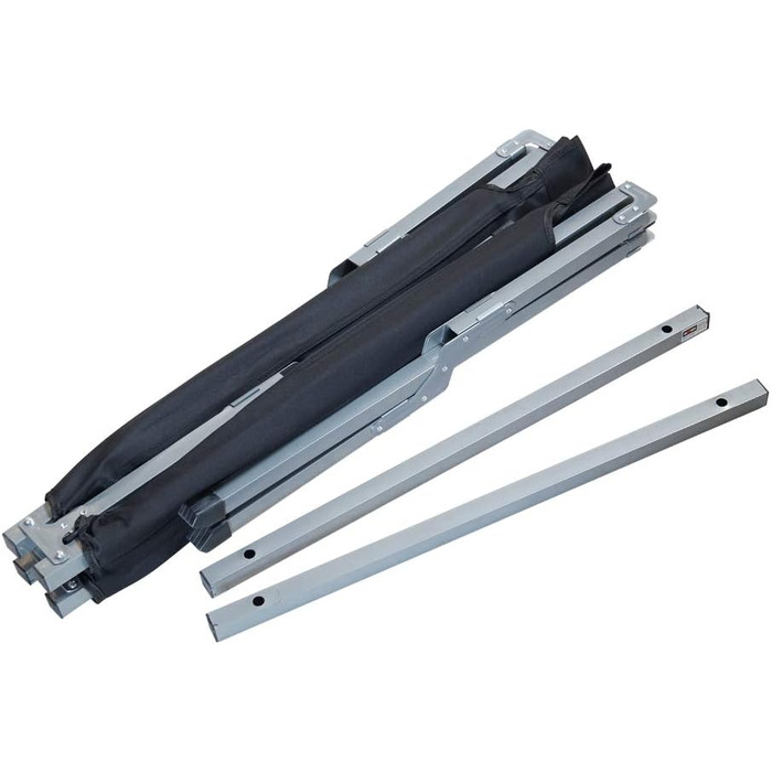 Grafner XL Folding Bed with Carry Bag