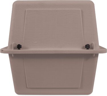 Кеній Ultra Vari Fashion 21' для собак - переноска з переробленого пластику, 53 x 41 x 38 см