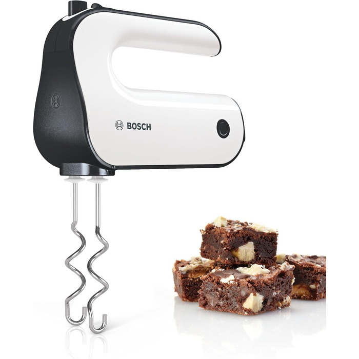 Ручний міксер Bosch MFQ4020, 450 Вт