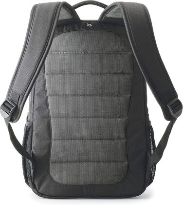 Рюкзак Lowepro Tahoe 150 для камери з регульованим внутрішнім відділенням, чорний (LP36892-PWW)