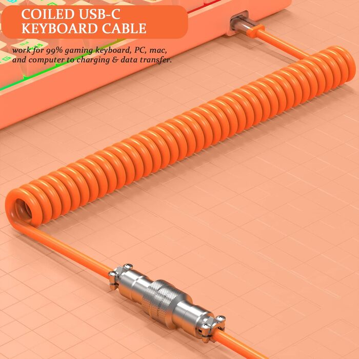 ZIYOU LANG T60 Pro: Механічна клавіатура та миша для геймінгу з RGB підсвічуванням (60% layout, UK QWERTY)