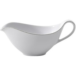 Соусник Villeroy & Boch Anmut Platinum No.1, порцеляна, преміум