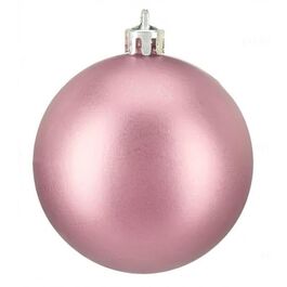 Relaxdays Set of 50 Christmas Baubles