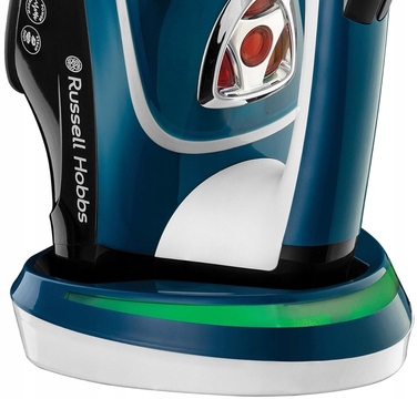 Бездротова парова праска Russell Hobbs One Temperature 26020-56, 2600 Вт