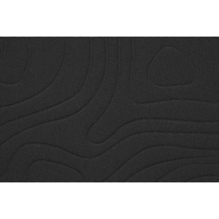 RUFFWEAR килимок для годівлі собак, вологостійкий, сірий (Twilight Grey), Basecamp Mat