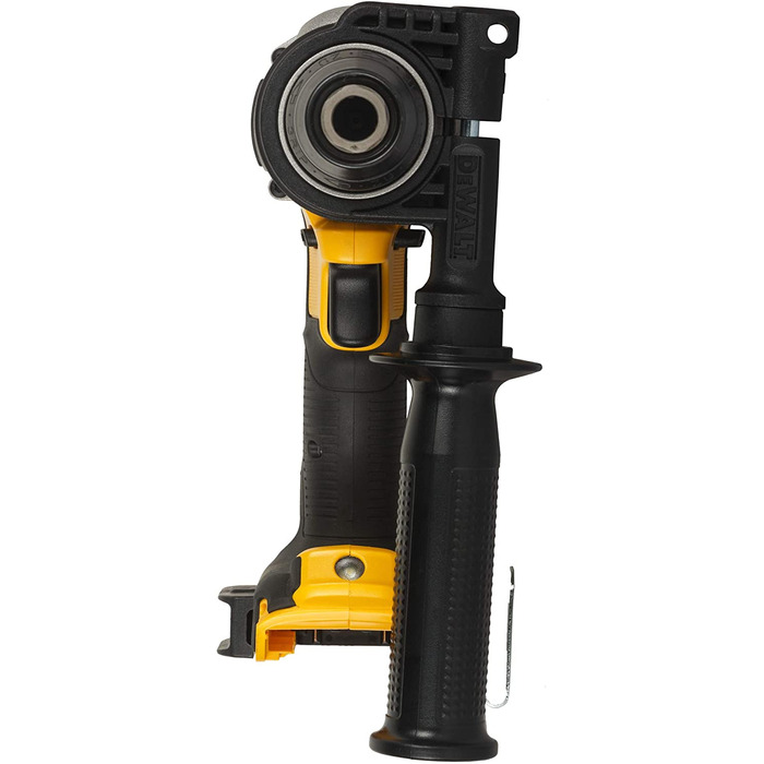 Акумуляторний шуруповерт DeWalt 18 V DCD991NT-XJ