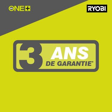 Акумуляторна ланцюгова міні-пила RYOBI 18V ONE+ 15 см, обрізна, без акумулятора та зарядки