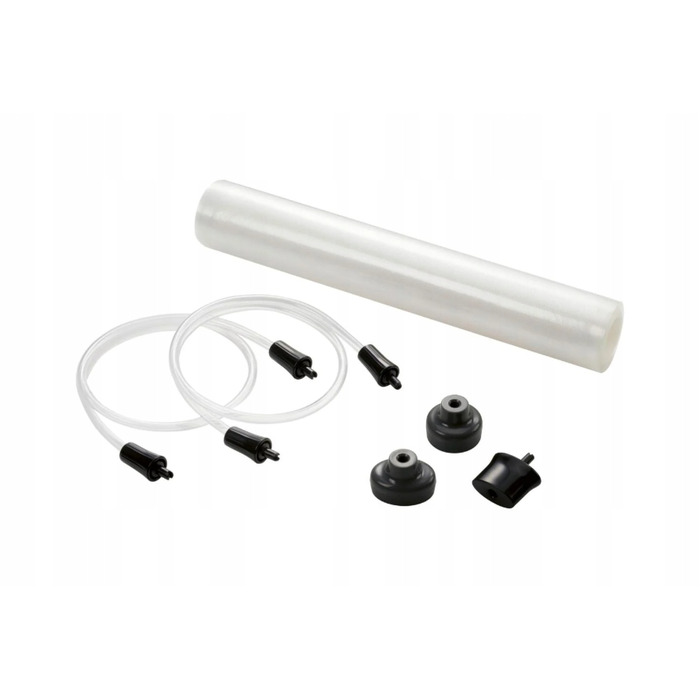 Вакууматор Silvecrest SV130 A1, білий, Новинка