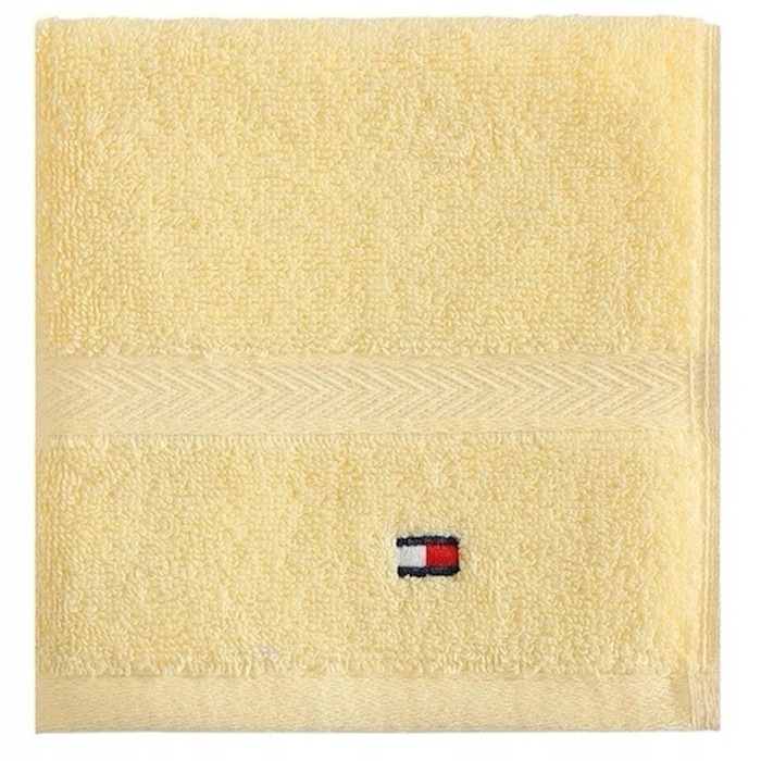 Банний рушник Tommy Hilfiger, 76x138 см, бавовна