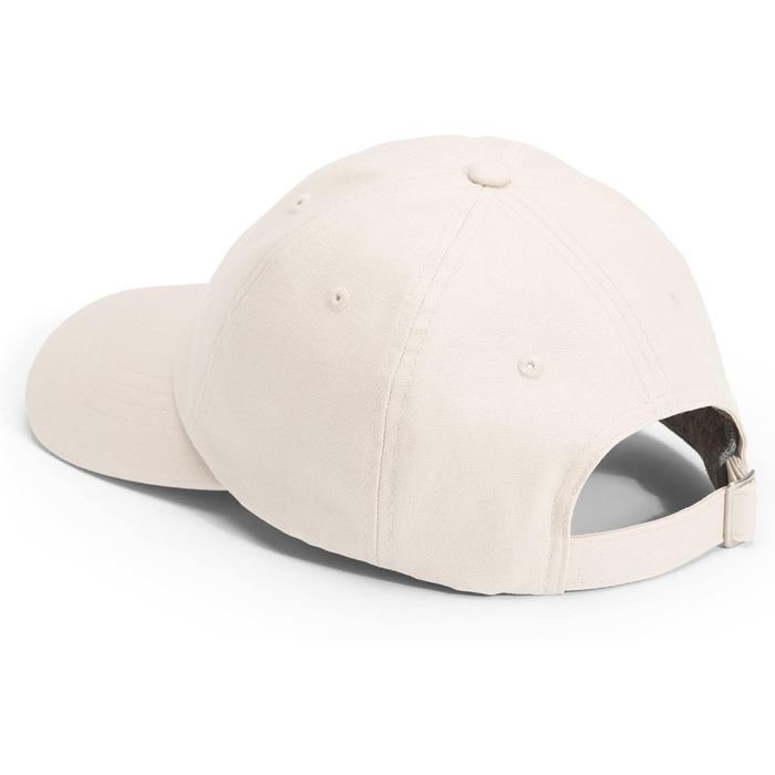 Кепка The North Face Norm, універсальний розмір, білий Gardenia