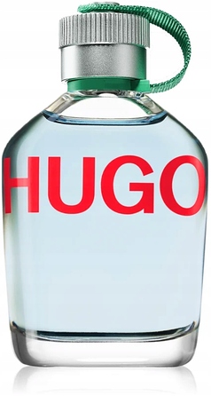 Туалетна вода Hugo Boss Hugo Man, 125 мл