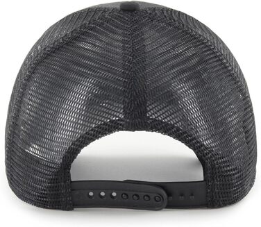 Кепка бейсболка 47 Chicago White Sox Trucker Mesh Snapback (Оригінал)