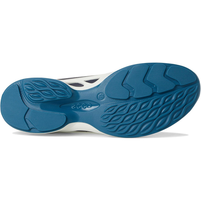 Чоловічі кросівки ECCO Biom Fjuelm, 45 EU, Marine White