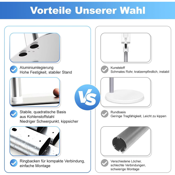 Підставка для пилососів Dyson V7, V8, V10, V11, V15, G5, V12slim, CISSIYOG, з 4 гачками, без свердління, для зберігання пилососа та аксесуарів, приховане кабельне рішення