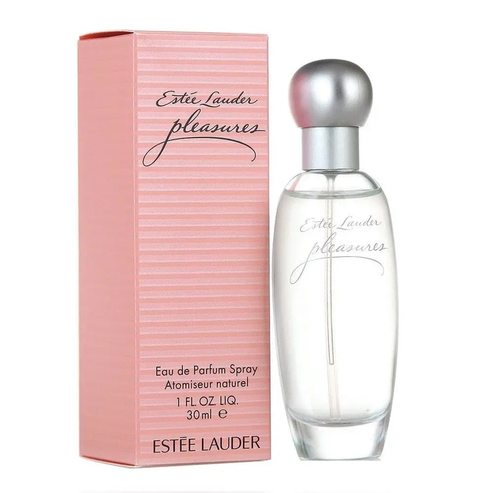 Парфумована вода Estée Lauder Pleasures, 50 мл