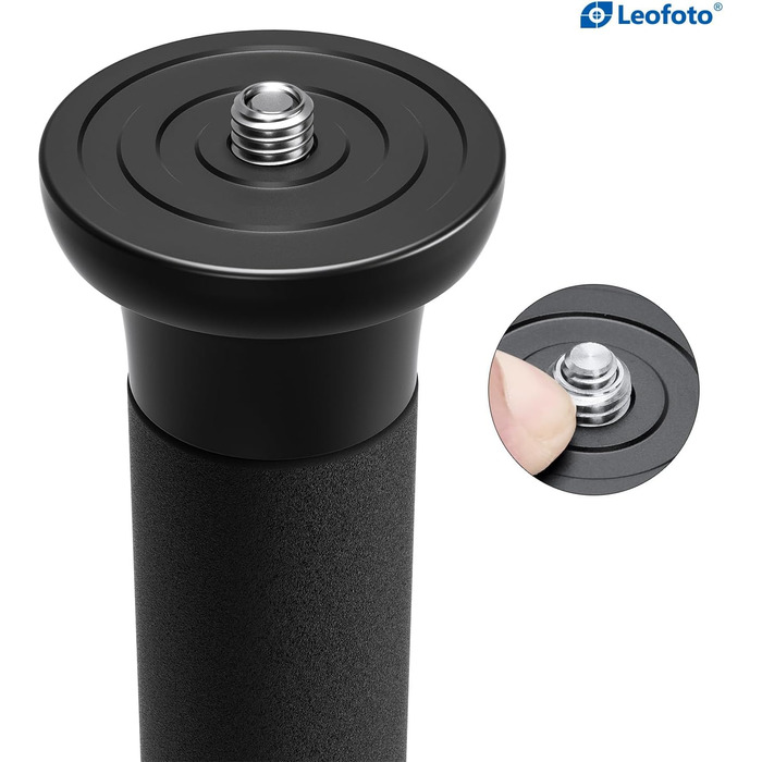 Штатив-монопод LEOFOTO MP-285C з вуглецевого волокна