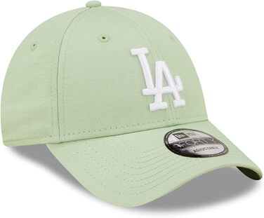 Кепка New Era 9Forty League Essential, універсальний розмір, MLB (Yankees, Dodgers, Braves)