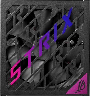 Блок живлення ASUS TUF Gaming Gold 850W, чорний (ROG Strix Platinum Equalizer)