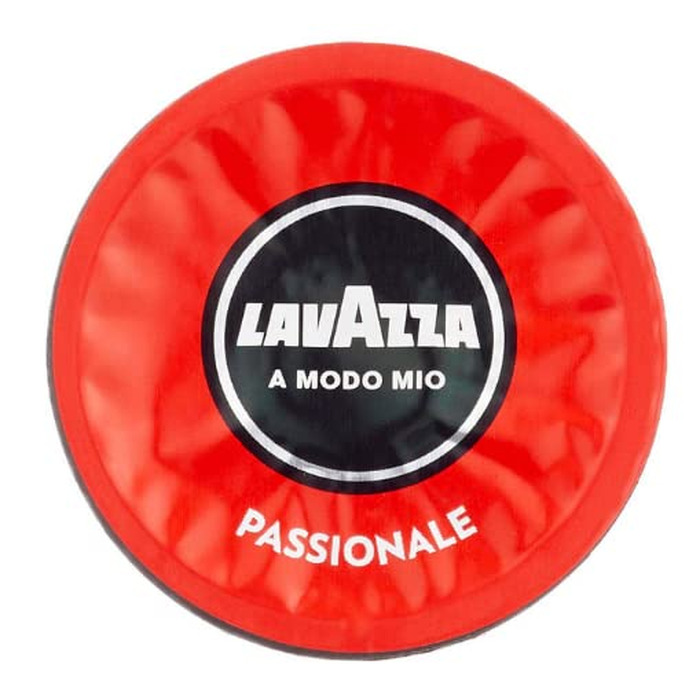 Кава в капсулах Lavazza A Modo Mio Espresso Passionale, Арабіка, 80 капсул (600 г)