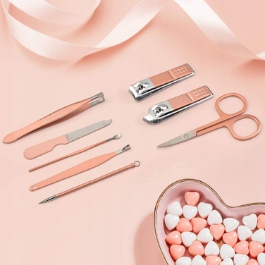 Набір інструментів для манікюру