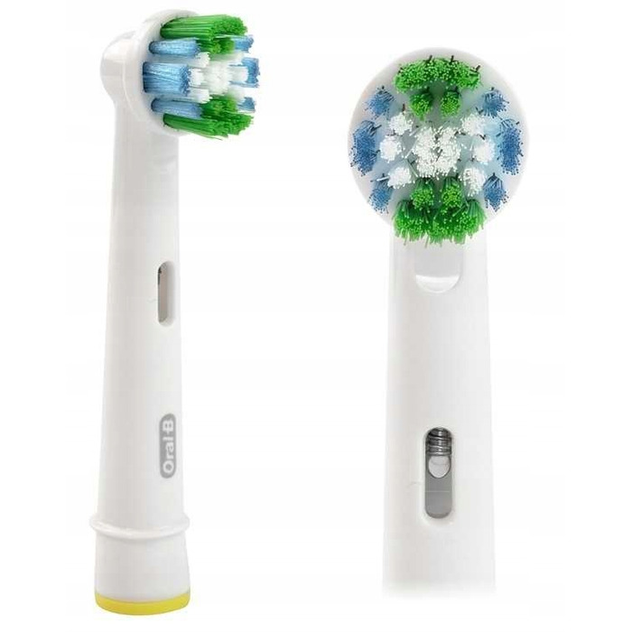 Електрична зубна щітка Oral-B Pro Battery Precision Clean DB5, біла
