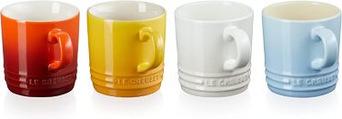 Кружка Le Creuset Elements, 200 мл, кераміка, бежевий