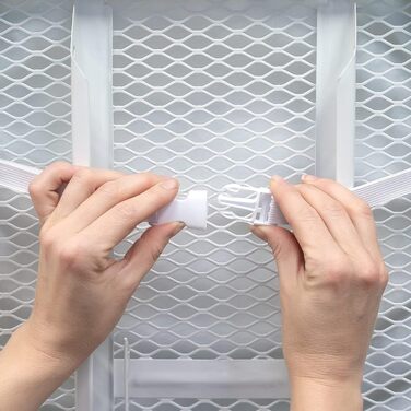 Чохол та наповнювач для прасувальної дошки Westex Deluxe з 3 шарів, бавовна, 15' x 54'