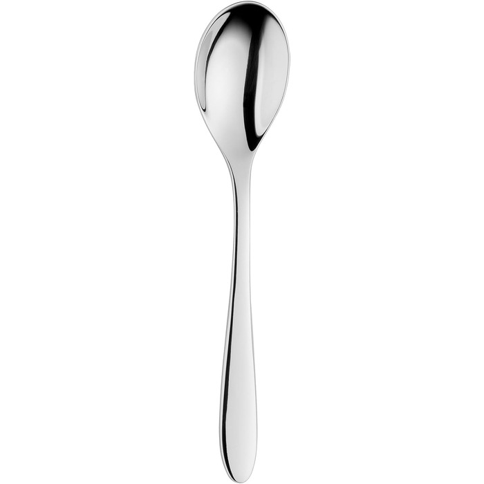 ZWILLING Style Cutlery Set, 30-Piece, For 6 People, 18/10 Stainless Steel/High-Quality Blade Steel, Polished, Silver [plastic-free packaging], Plastic Free 30 pc.