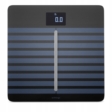 Ваги для ванної Withings Body Cardio