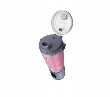 Портативний бездротовий блендер Ninja Blast BC151EUNV для смузі, синій