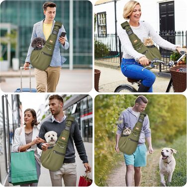 Сумка-переноска для собак CUBY, літня, для маленьких собак та котів, сітка, одно плече, PET-сумка для подорожей, з підставкою для ніг