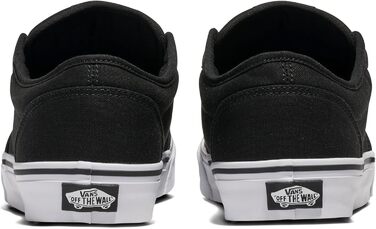 Чоловічі кросівки Vans Atwood, 43 розмір, чорного кольору