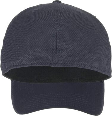 Кепка New Era Oakland Athletics MLB Diamond Era DarkGreen 39Thirty Stretch M-L