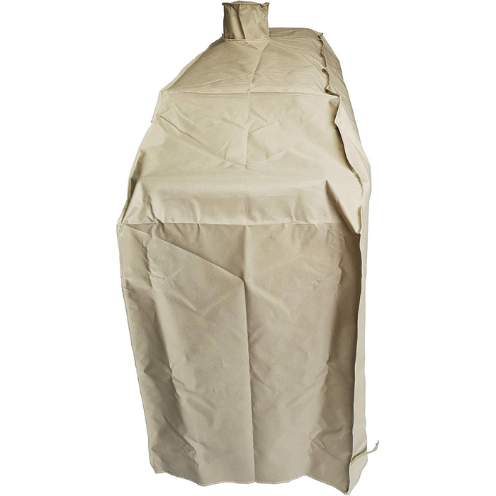 The Fuego Grill Cover for Arizona (AY 534) or Dark Combination Grill