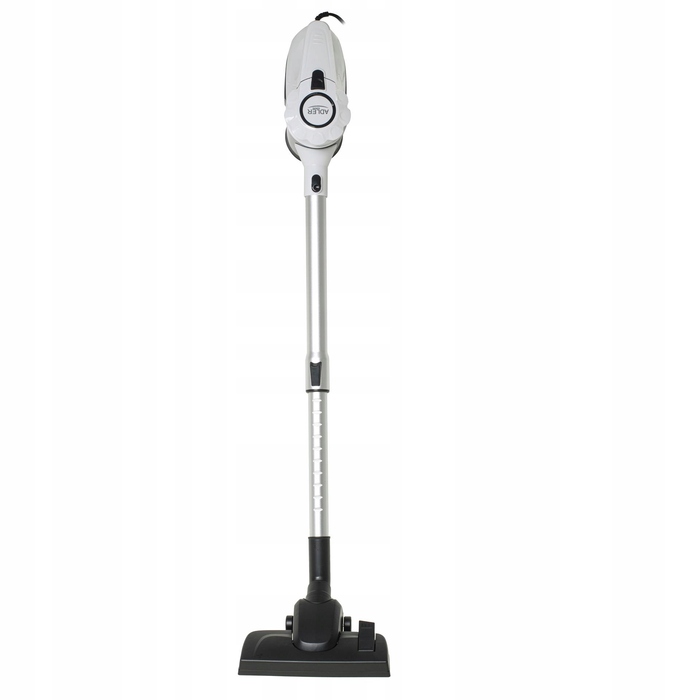 Вертикальний пилотяг ADLER AD 7036w, білий