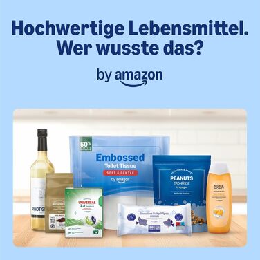 Кава в зернах Amazon Intenso, темне обсмажування, 2 кг (2 упаковки по 1 кг), сертифікат Rainforest Alliance