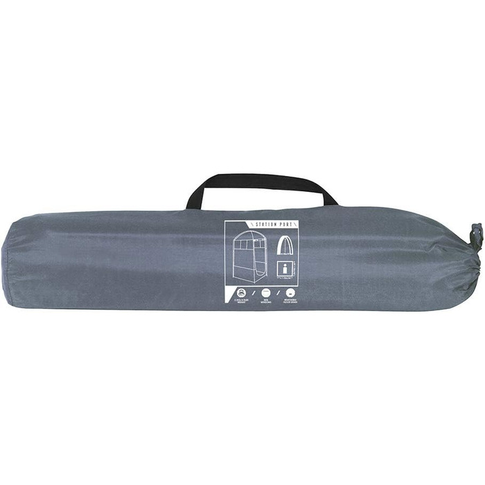 Станція зарядки Pavillo Hochzelt Station Port, 68002-03