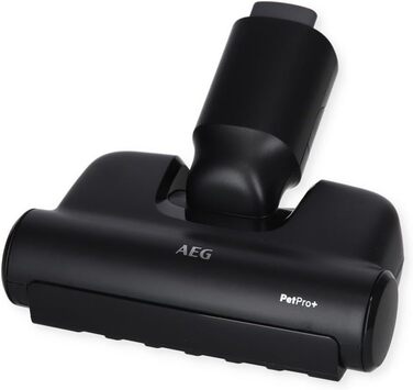 Пылесос AEG ANIMAL 8000 AP81AB25UG: аккумуляторный, 5-ступенчатая фильтрация, цифровая индикация, мульти-насадки для разных поверхностей, включая насадку для шерсти животных