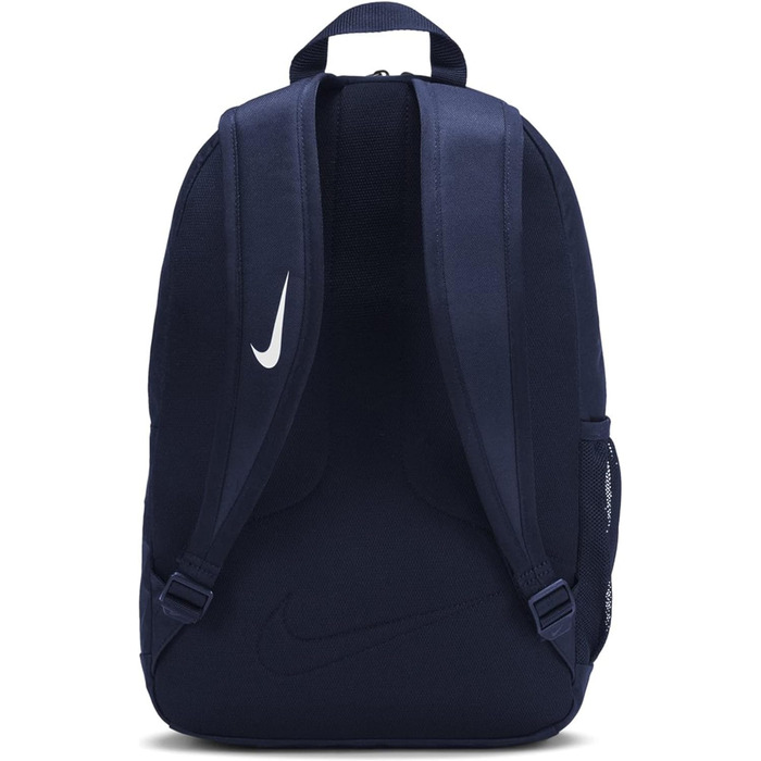 Nike Youth NK Academy Team Backpack - Midnight Navy/Black/White