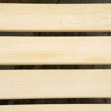 Розкладний садовий стілець Adirondack Outsunny з підніжкою 78 x 140 x 94 см з соснового дерева, зручний шезлонг для саду та вуличних меблів