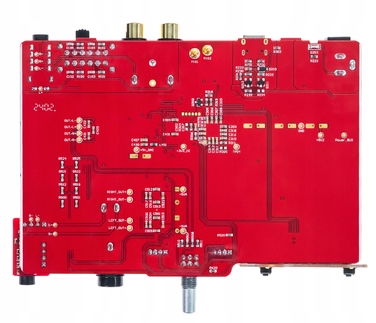 Стаціонарний підсилювач для навушників iFi Audio ZEN DAC 3