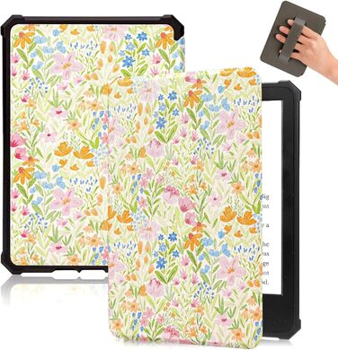 Чохол для Kindle 11-го покоління (6