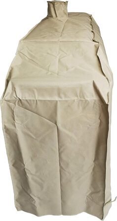 The Fuego Grill Cover for Arizona (AY 534) or Dark Combination Grill