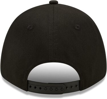 Кепка New Era New York Yankees 9Fifty Stretch Snapback сірого кольору (MLB, #35-28709)