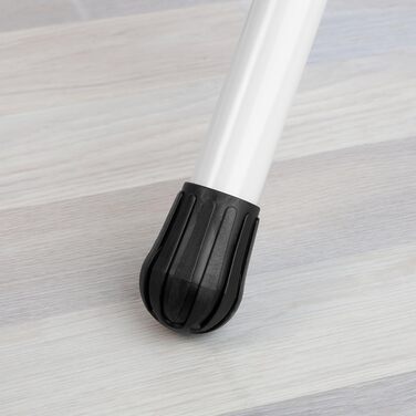 Прасувальна дошка Brabantia Classic з підставкою для праски, колір ecru, 124.5 x 38.1 см