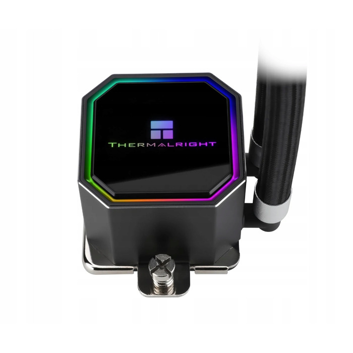 Рідинне охолодження Thermalright Frozen Prism 360 ARGB 3x120мм Intel/AMD