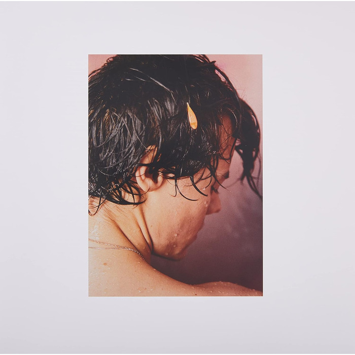 Harry Styles - Вінілова платівка [LP] - Оригінальний альбом