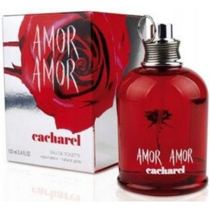 Парфумована вода Cacharel Amor Amor, 100 мл