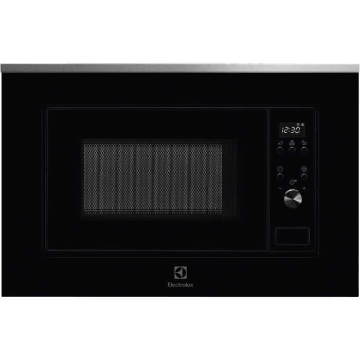 Вбудована мікрохвильова піч Electrolux LMS2203EMX
